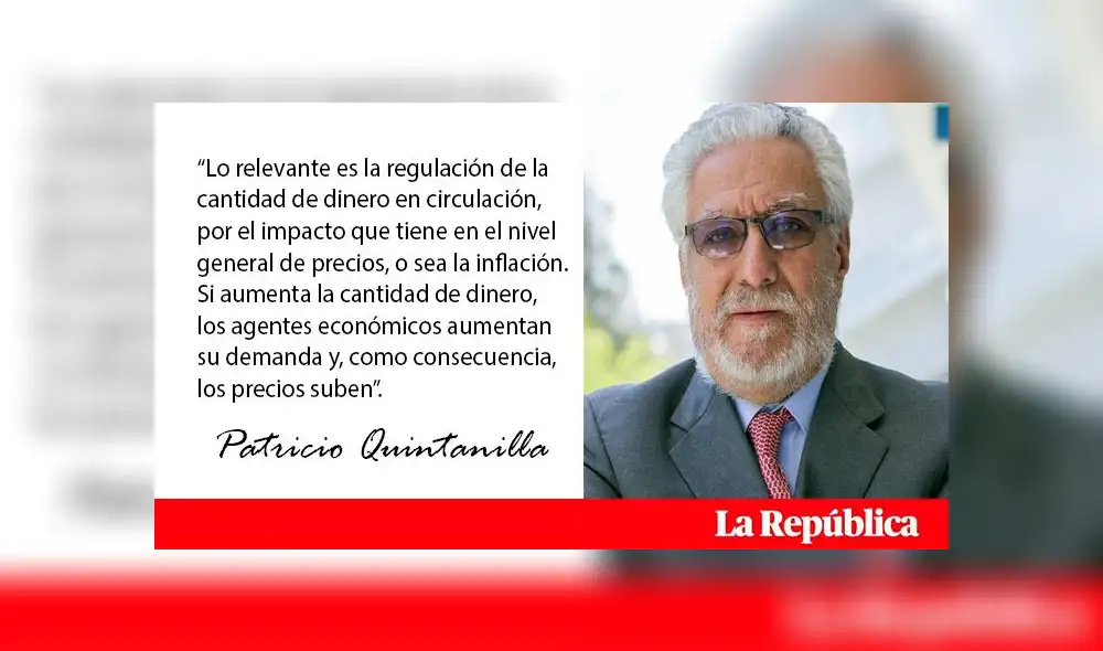 Patricio Quintanilla Patricio Quintanilla