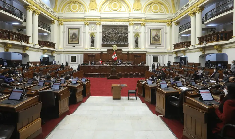 Congreso
