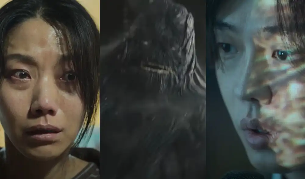 La serie es dirigida por el mismo director de Train to Busan y Península. Foto: composición/ fotocaptura Youtube/Netflix