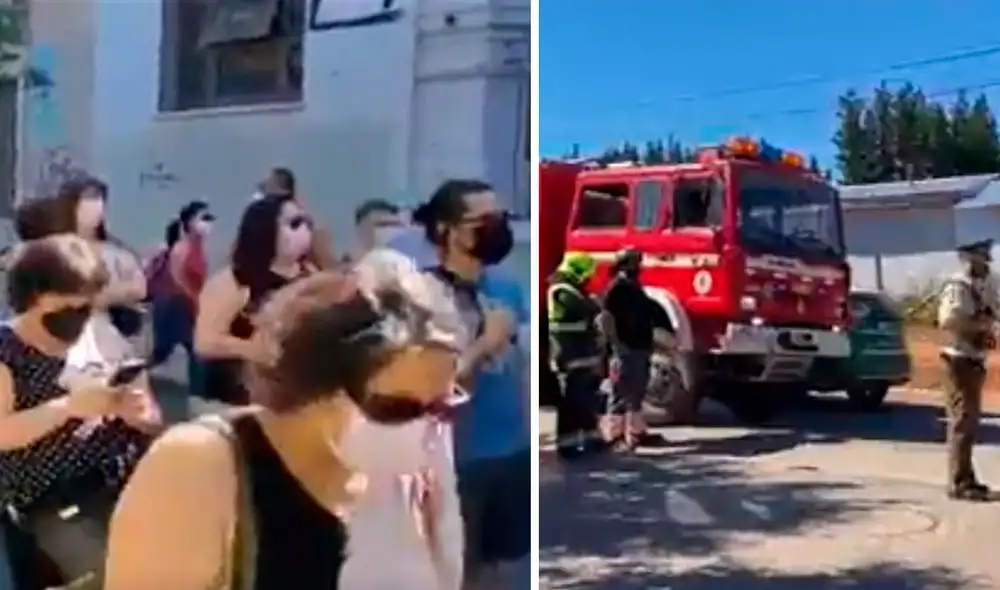 Chile vota este domingo en las presidenciales más inciertas en 31 años de democracia. Foto: captura / Twitter Chile vota este domingo en las presidenciales más inciertas en 31 años de democracia. Foto: captura / Twitter