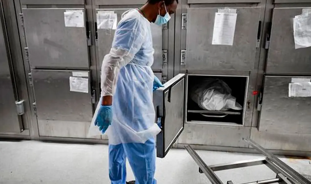 Srikesh Kumar, de 45 años, fue trasladado de urgencia a una clínica privada tras haber sido atropellado por una moto en la India. Foto: referencial / AFP Srikesh Kumar, de 45 años, fue trasladado de urgencia a una clínica privada tras haber sido atropellado por una moto en la India. Foto: referencial / AFP