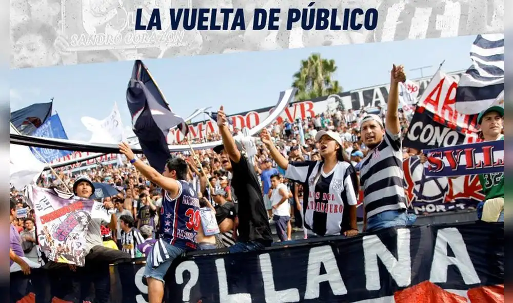 Alianza Lima llegó a la final tras ganar la Fase 2 de la Liga 1 Betsson. Foto: Twitter Alianza Lima