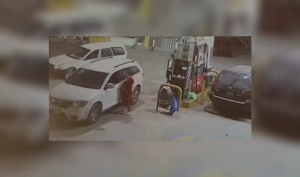 Joven trabajadora pide apoyo para poder costear sus medicamentos. Foto: captura / WhatsApp - LR Joven trabajadora pide apoyo para poder costear sus medicamentos. Foto: captura / WhatsApp - LR