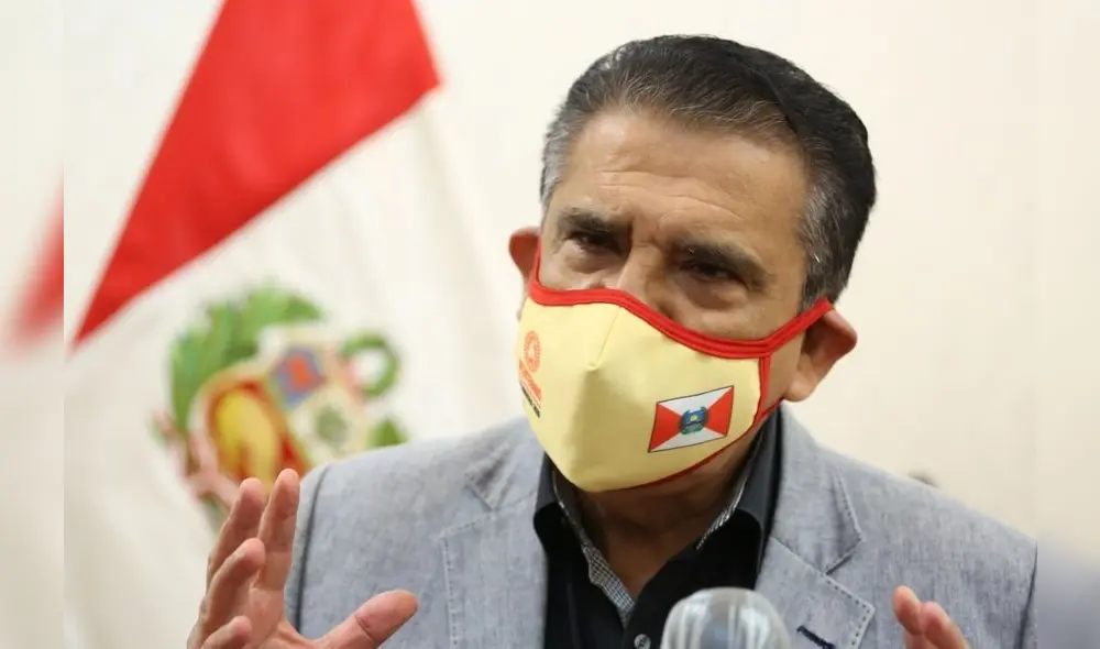 Opinó que las inversiones se pueden frenar y los grandes capitales podrían emigrar. Foto: GRLL