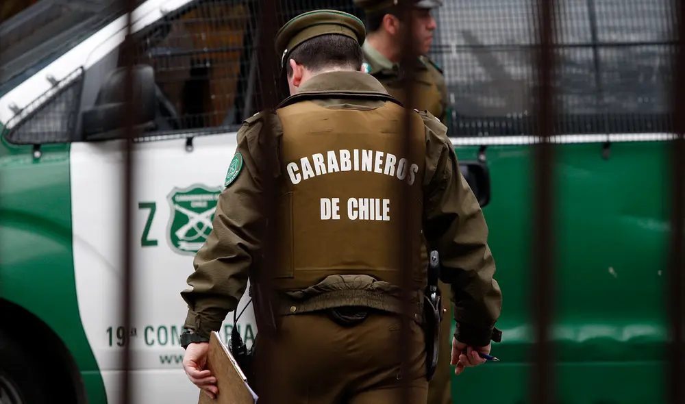 La Policía de Investigación tomará el procedimiento por instrucción del Ministerio Público. Foto: El Mercurio