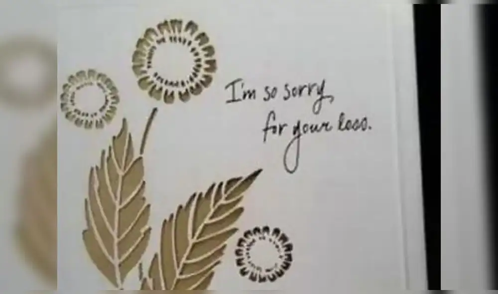 Varios usuarios de la red social felicitaron a la mujer por su original forma de renunciar. Foto: captura de Reddit Varios usuarios de la red social felicitaron a la mujer por su original forma de renunciar. Foto: captura de Reddit