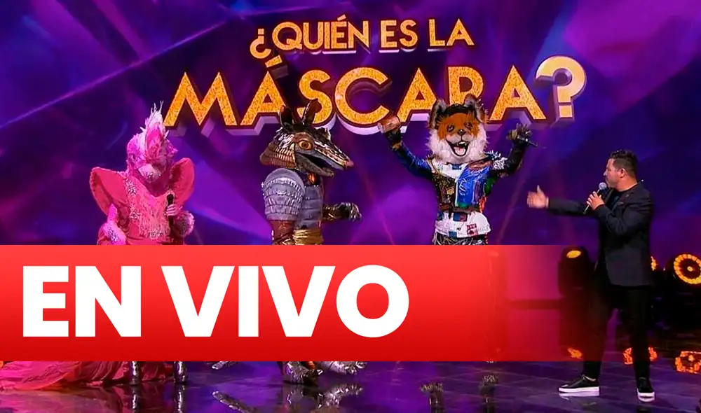 Ese domingo se estrena un nuevo episodio del reality de RCN. Foto: composición LR