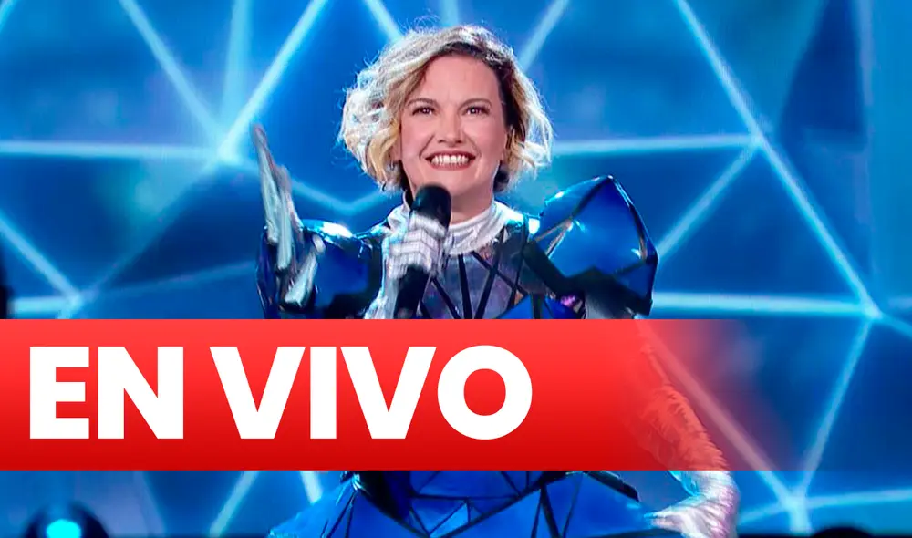 Quién es la máscara es un reality de canto, baile y sorpresas que nació en Corea del Sur. Foto: composición/LR