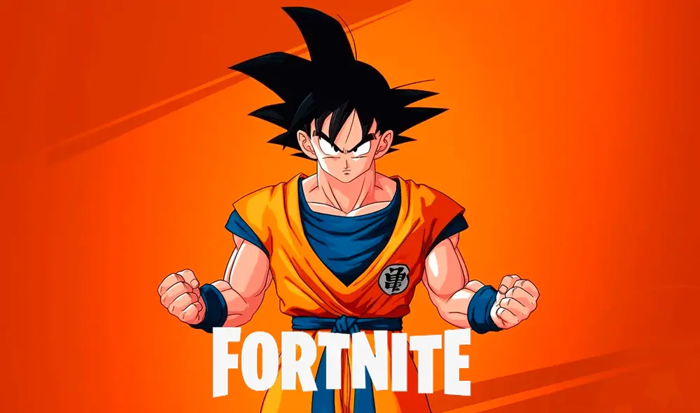 En el caso de que llegue una skin de Dragon Ball, me gustaría que sea la de Gogeta. Foto: IGN Latinoamérica - composición La República En el caso de que llegue una skin de Dragon Ball, me gustaría que sea la de Gogeta. Foto: IGN Latinoamérica - composición La República