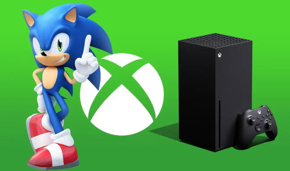 Muchos aún creen en la posibilidad de que Xbox siga asegurándose exclusivos con sus recientes alianzas y adquisiciones. Foto: YouTube/composición