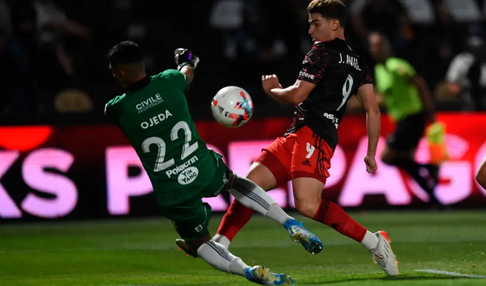 River Plate busca una victoria en su visita a Platense que lo acerque al título nacional. Foto: River Plate