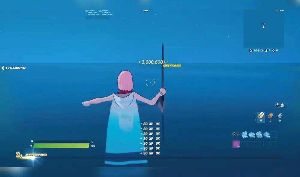 ¡Cuidado! Epic Games está baneando a jugadores por aprovecharse de una de sus nuevas opciones. Foto: as.com