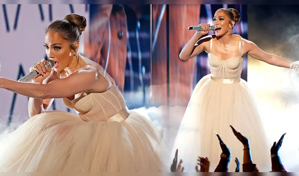 Marry Me, filme en el que aparece Jennifer López y Maluma llegará a cines el próximo 11 de febrero. Foto: composición/Twitter