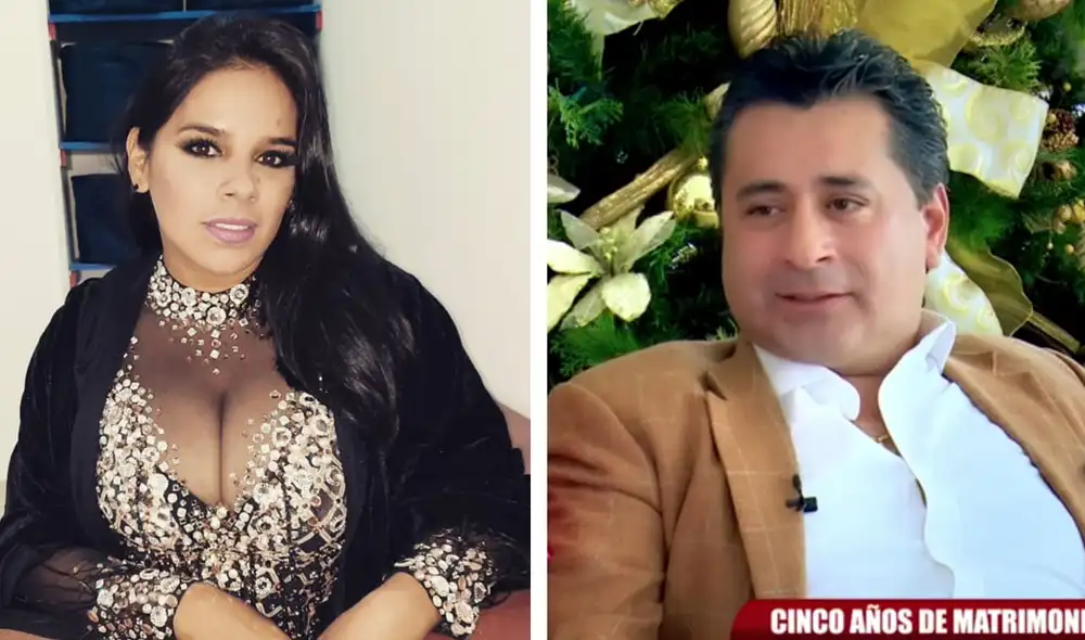 El abogado Alfredo Zambrano habló de Giuliana Rengifo en el programa Día D. Foto: captura de ATV El abogado Alfredo Zambrano habló de Giuliana Rengifo en el programa Día D. Foto: captura de ATV