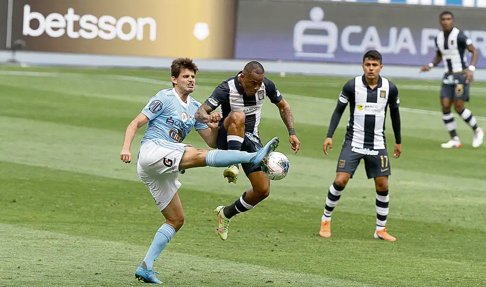 Wilmer Aguirre, Alianza Lima Wilmer Aguirre, Alianza Lima