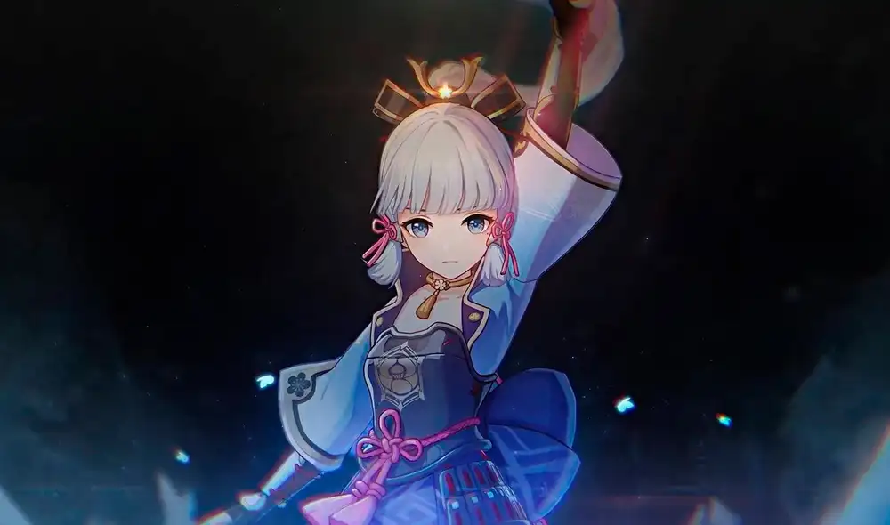 Los códigos de Genshin Impact se pueden canjear una única vez por cuenta. Foto: Genshin Impact