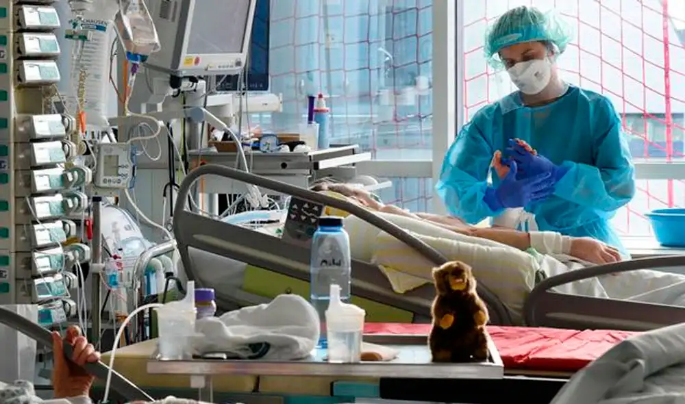 Alemania tiene una insuficiente tasa de vacunación, una de las más bajas de Europa, con apenas el 70,5% de la población vacunada. Foto: DW Alemania tiene una insuficiente tasa de vacunación, una de las más bajas de Europa, con apenas el 70,5% de la población vacunada. Foto: DW