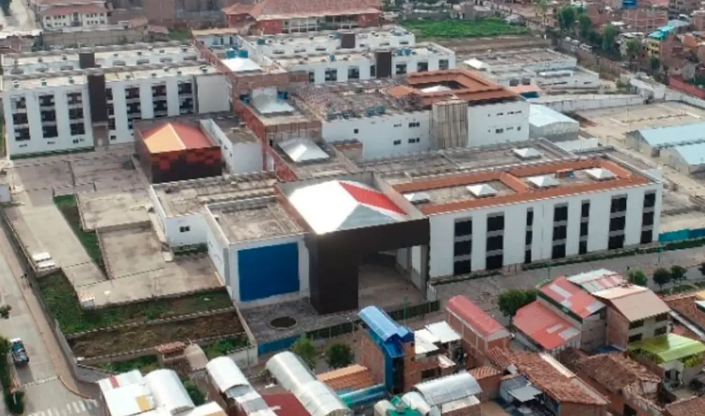 La primera etapa del proyecto se ejecutará en 120 días. Foto: Pronis La primera etapa del proyecto se ejecutará en 120 días. Foto: Pronis