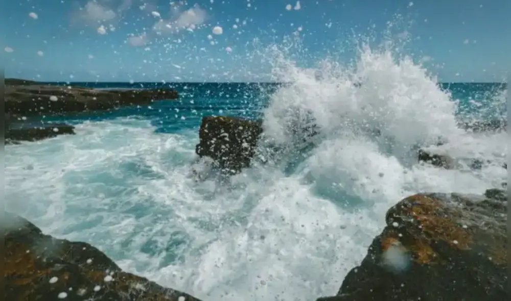 Conoce los complicados y diversos significados de soñar con el mar. Foto: difusión Conoce los complicados y diversos significados de soñar con el mar. Foto: difusión
