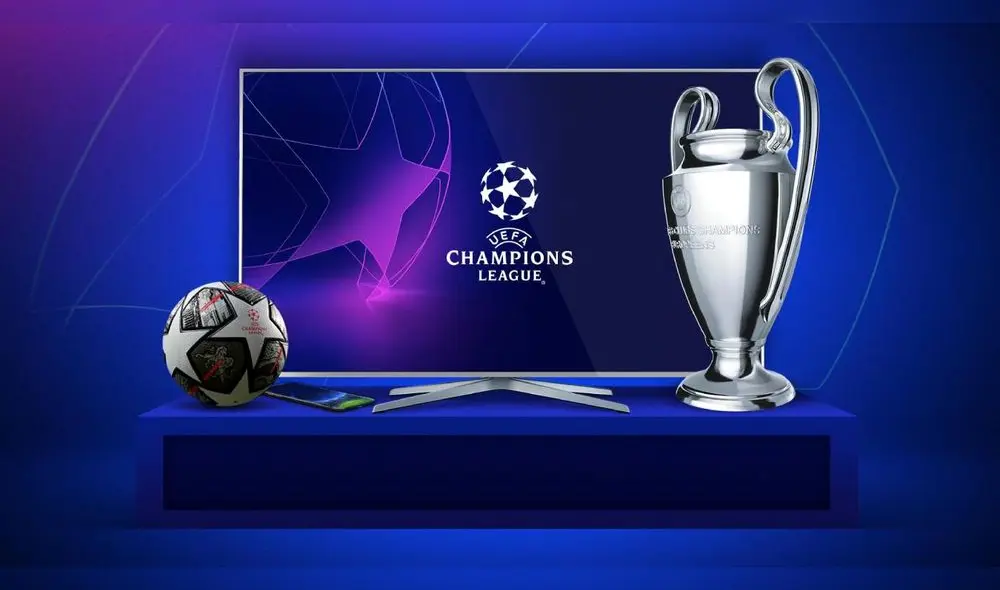 Este martes 23 de noviembre arranca la fecha 5 de Champions League. Foto: UEFA