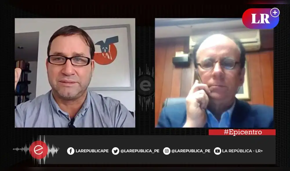 Mineras Apumayo, Sami y Compañía Minera Ares anunciaron que llegarán hasta las últimas instancias legales. Video: LR+