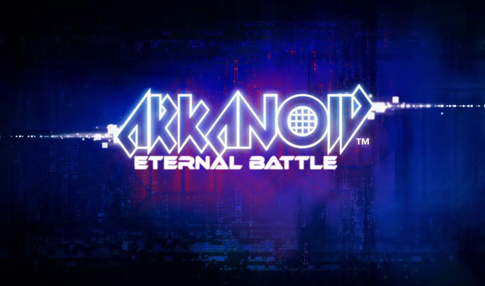 Se desconoce a qué plataformas llegará esta nueva versión de Arkanoid. Foto: captura de YouTube Se desconoce a qué plataformas llegará esta nueva versión de Arkanoid. Foto: captura de YouTube