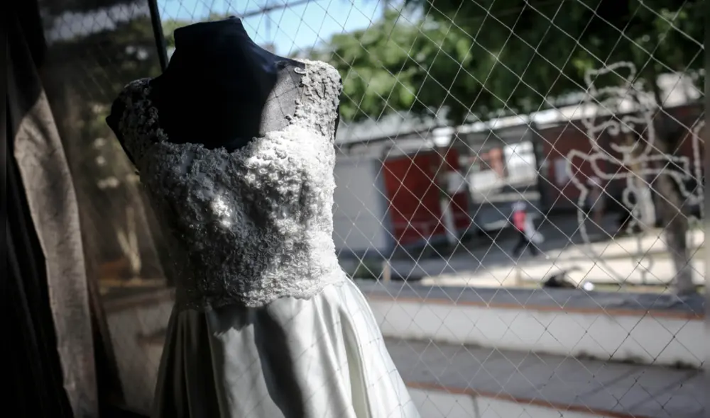 Soñar con una boda no siempre tiene que ser sinónimo de felicidad o dicha. Conoce AQUÍ qué otros significados ocultos encierra.