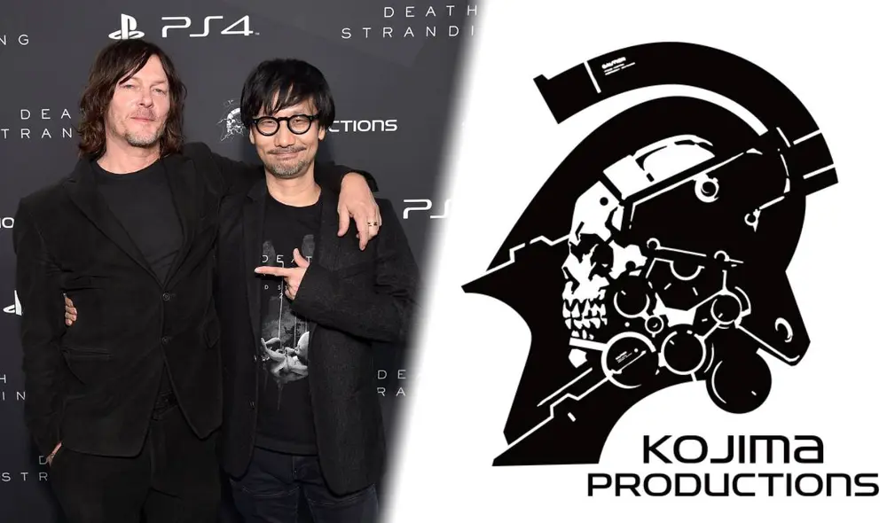 Además, Death Stranding podría recibir una secuela. ¿Se convertirá la saga en una serie de televisión? Foto: CheckpointXP