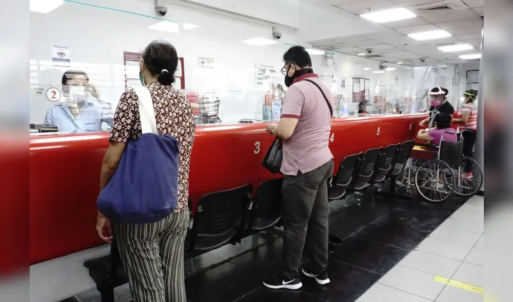 Cuenta DNI: cómo activarla y cobrar los 350 soles del Bono Yanapay Perú