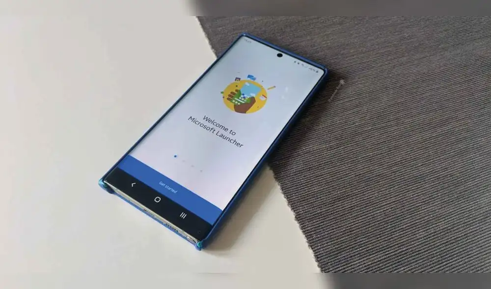 Disponible en Play Store, ya es una de las favoritas de los usuarios. Foto: El español