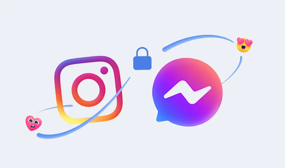 El gigante tecnológico busca lograr un equilibrio entre la seguridad y la privacidad. Foto: Meta El gigante tecnológico busca lograr un equilibrio entre la seguridad y la privacidad. Foto: Meta