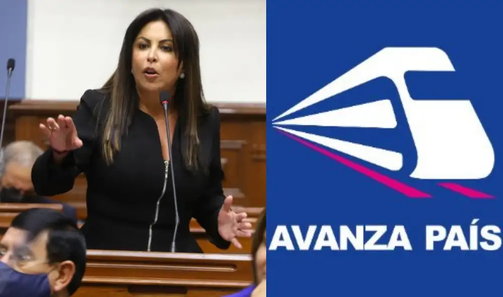 Propuesta que sería presentada por Patricia Chirinos tendría el apoyo de su bancada. Foto: Congreso Propuesta que sería presentada por Patricia Chirinos tendría el apoyo de su bancada. Foto: Congreso