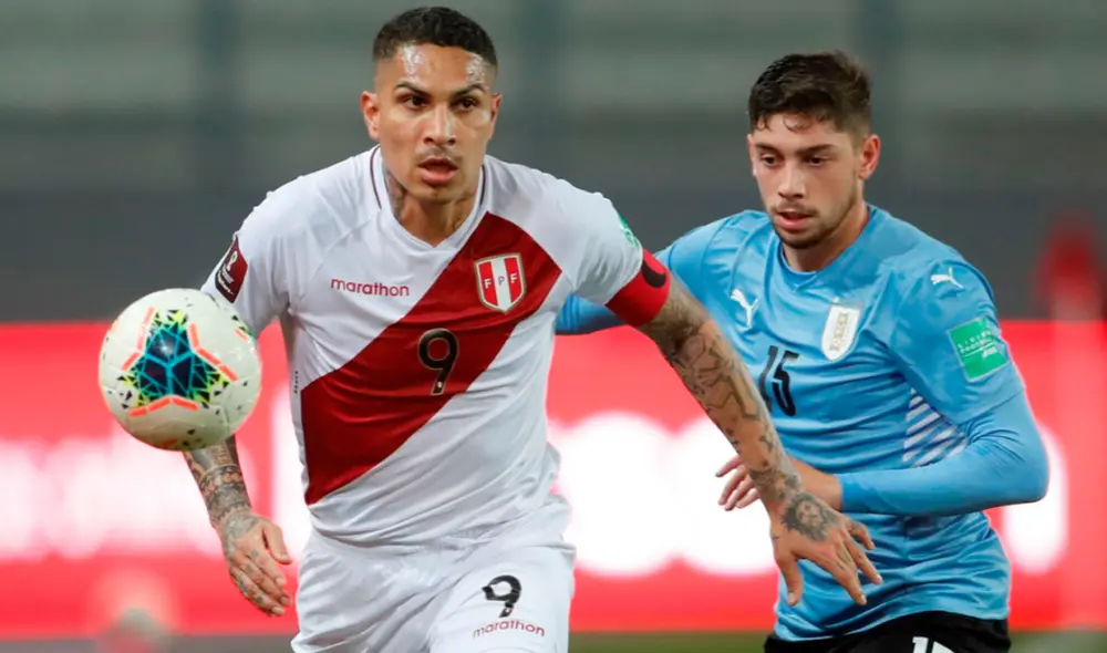 Paolo Guerrero se encuentra sin equipo actualmente. Foto: EFE Paolo Guerrero se encuentra sin equipo actualmente. Foto: EFE