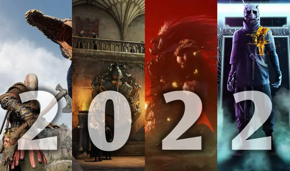 ¿Empujarán estos nuevos videojuegos al medio con mayor nivel gráfico, de inmersión y jugabilidad? Foto: Composición LR