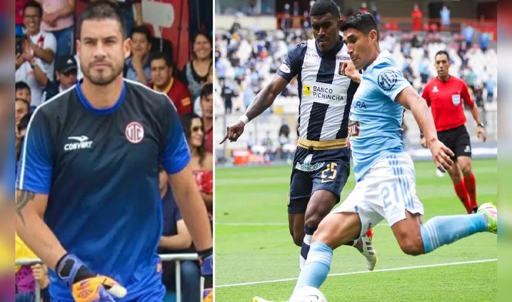 Alianza Lima vs. Sporting Cristal: el próximo domingo 28 de noviembre se jugará la segunda final de la Liga 1 Betsson. Foto: Composición LR Alianza Lima vs. Sporting Cristal: el próximo domingo 28 de noviembre se jugará la segunda final de la Liga 1 Betsson. Foto: Composición LR