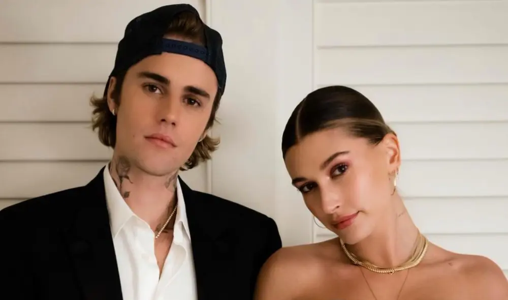 Justin Bieber le dedica tierno mensaje en Instagram a Hailey Bieber por su cumpleaños. Foto: The Sun