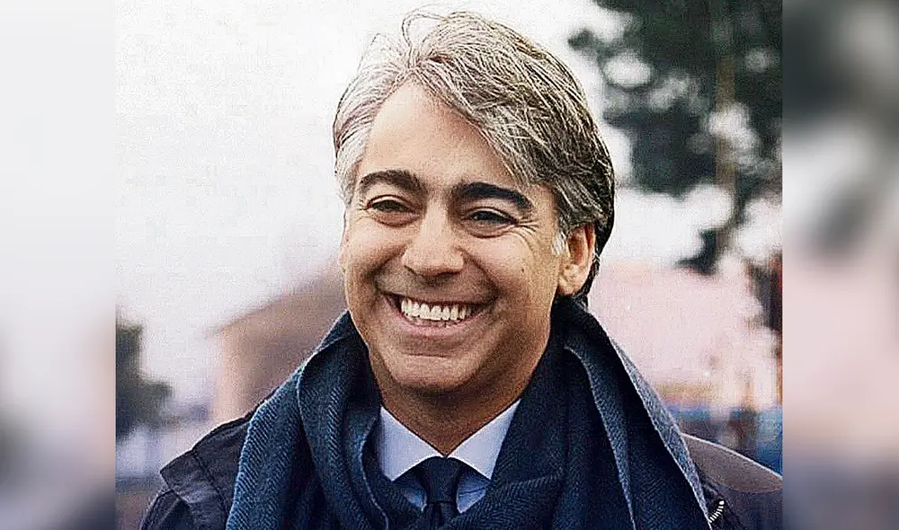 Unidad. Marco Enríquez-Ominami busca una coalición para hacer frente a la extrema derecha. Foto: difusión