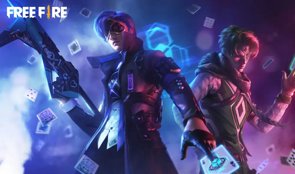 No olvides de reclamar a diario todas estas bonificaciones desde cualquier computadora, teléfono o tablet. Foto: Garena