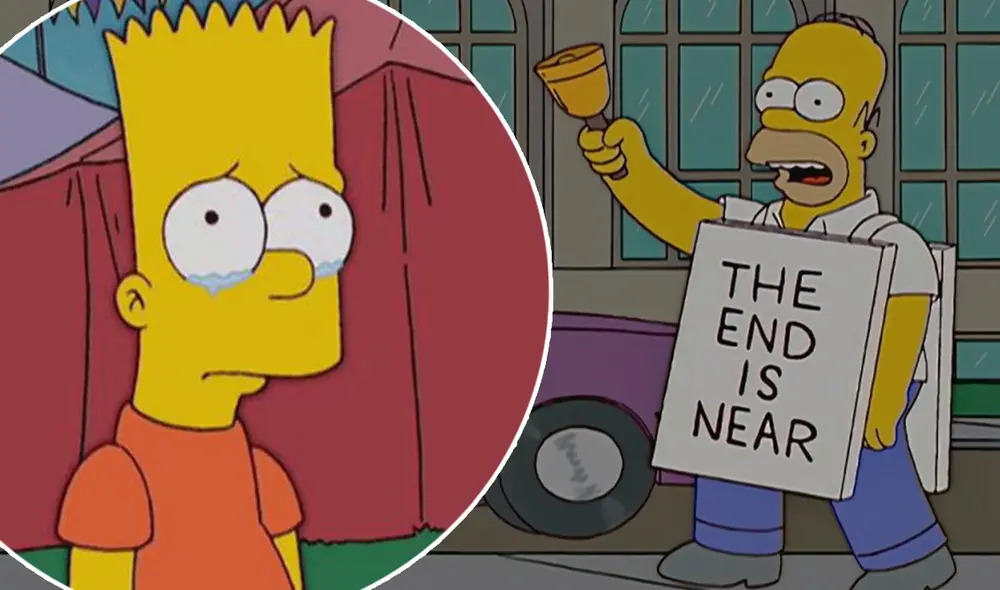 Los Simpson llevan más de 30 años en la televisión estadounidense. Foto: composición/Disney