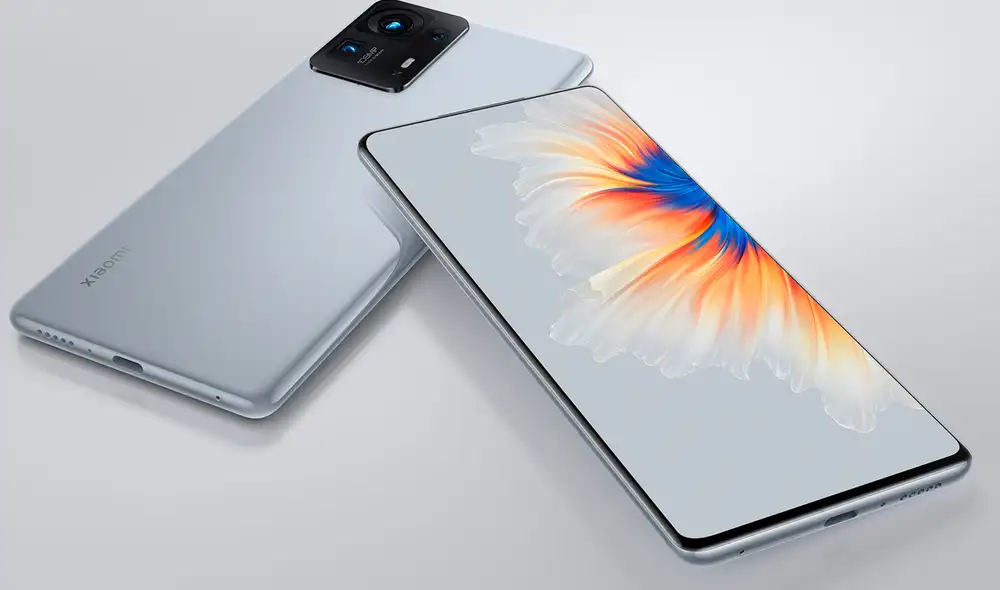 La fabricación de los Xiaomi MIX 5 y Xiaomi MIX 5 Pro serían prioridad en la compañía. Foto: Notebook Check