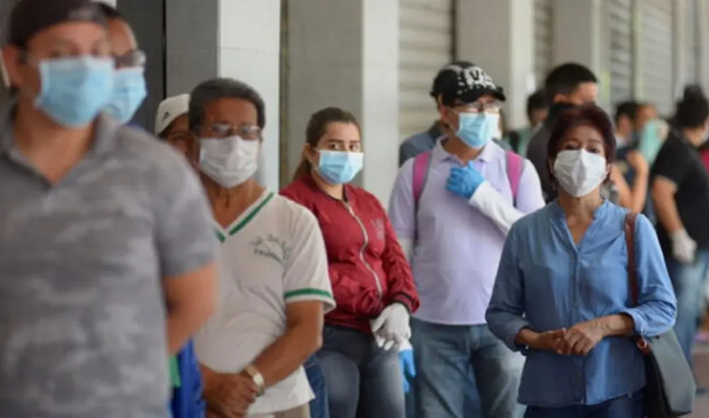 Repasa los perfiles que necesitan las instituciones para postular a las vacantes. Foto: La República