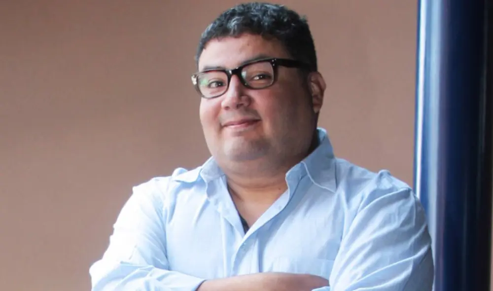 Alfredo Benavides involucrado en caso por lavado de activos. Foto: La República