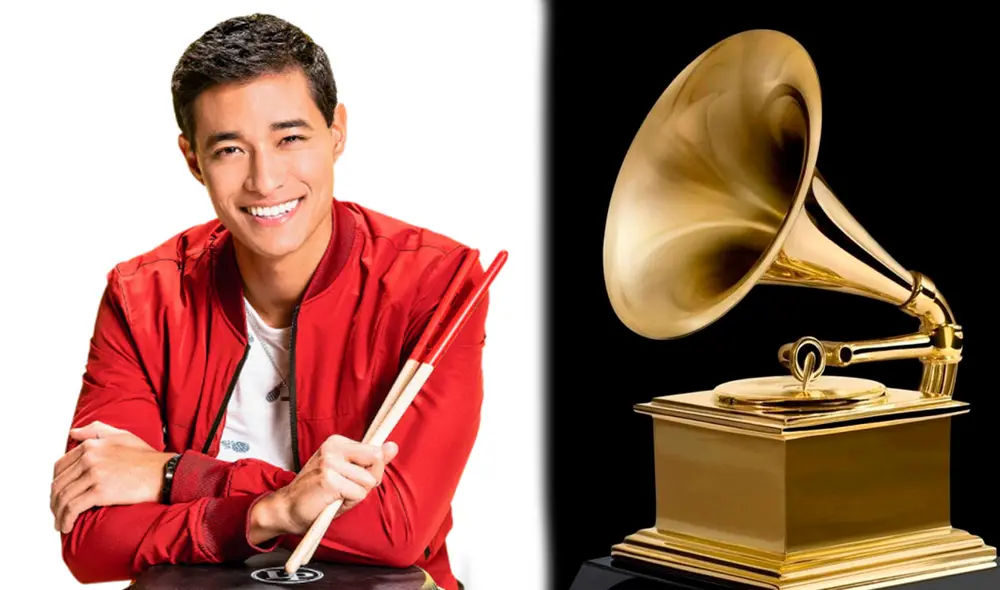 Tony Succar es un músico peruano. Foto: composición / GLR