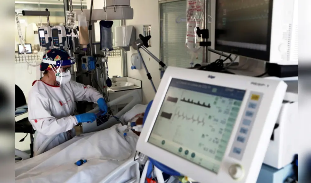 Norma fue regulada en 2019; sin embargo, en 2021 se otorga la primera autorización para una muerte asistida en el país italiano. Foto: referencial/EFE