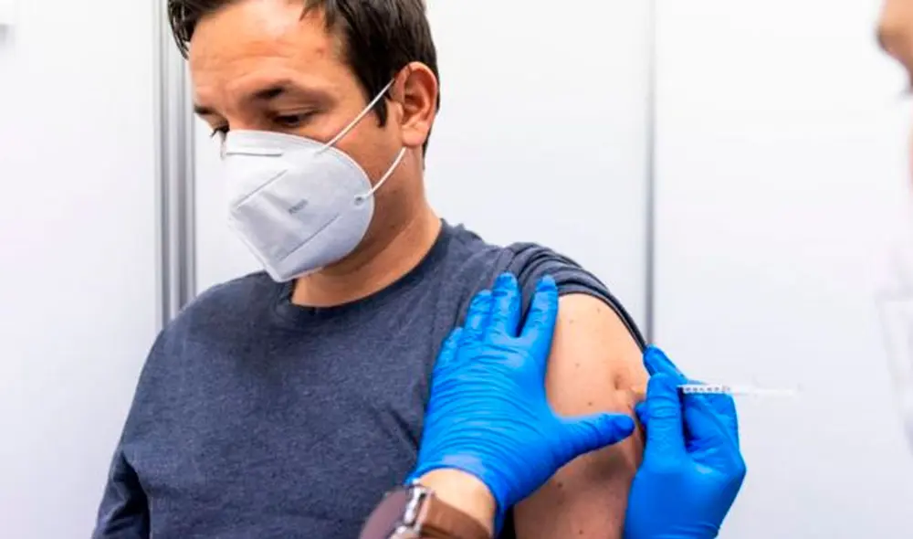 Austria se encuentra actualmente entre los países con mayor índice de infección por COVID-19 del mundo. Foto: BBC