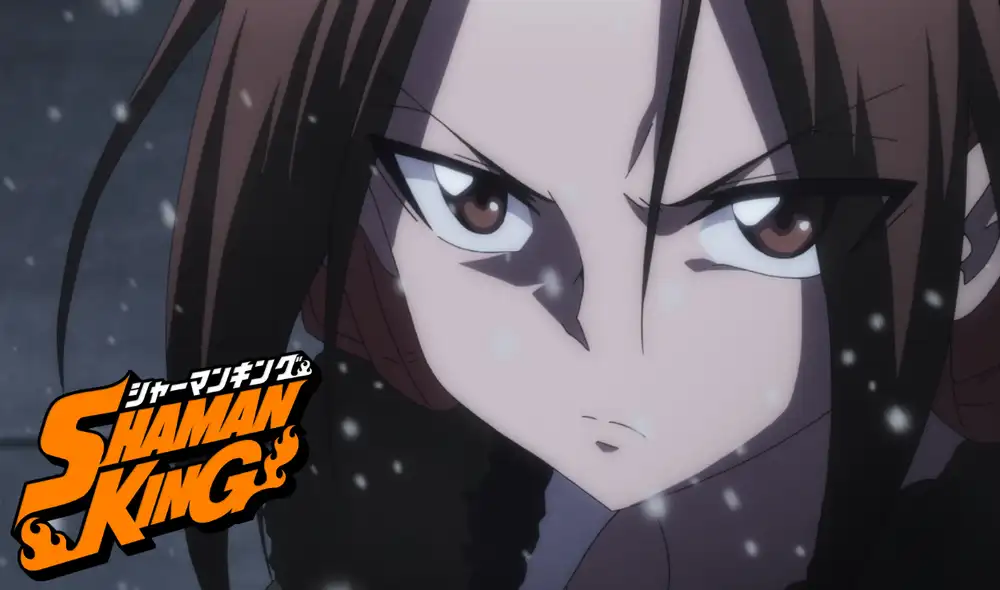 Shaman King 2021 se prepara para lanzar su siguiente episodio. Foto: Shueisha Shaman King 2021 se prepara para lanzar su siguiente episodio. Foto: Shueisha