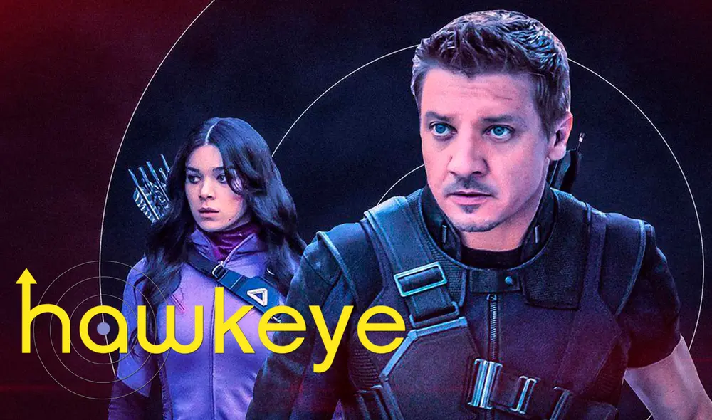 Jeremy Renner volverá a dar vida al popular Avenger de Marvel. Foto: composición/Disney+