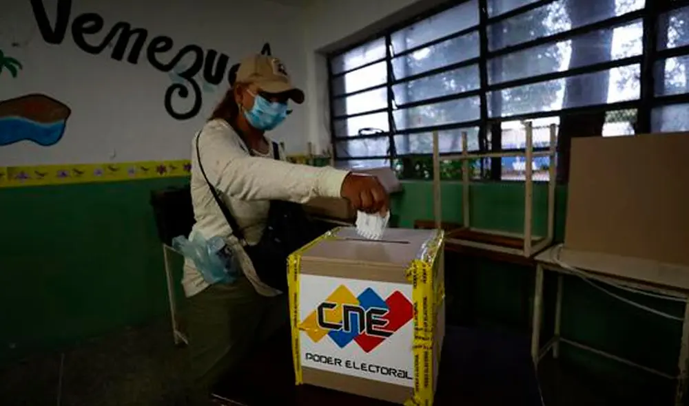 Además de la UE, también enviaron observadores al país otros organismos, como el Centro Carter o el Consejo de Expertos Electorales de Latinoamérica (Ceela). Foto: EFE Además de la UE, también enviaron observadores al país otros organismos, como el Centro Carter o el Consejo de Expertos Electorales de Latinoamérica (Ceela). Foto: EFE