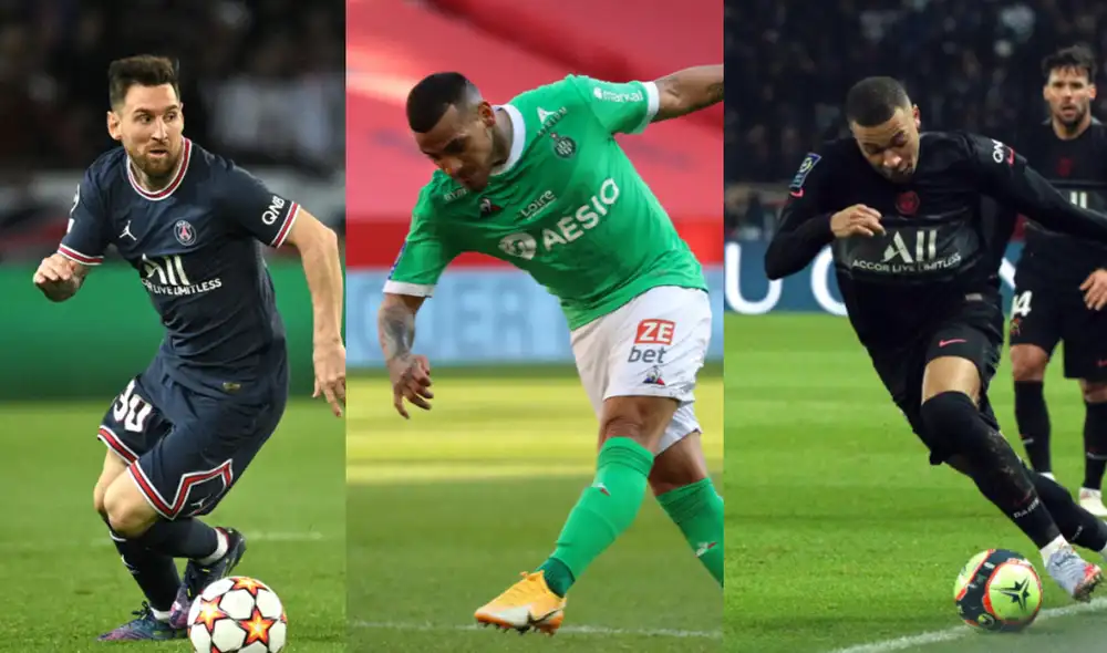 Miguel Trauco disputó los encuentros ante Bolivia y Venezuela como titular. Foto: composición AFP/EFE