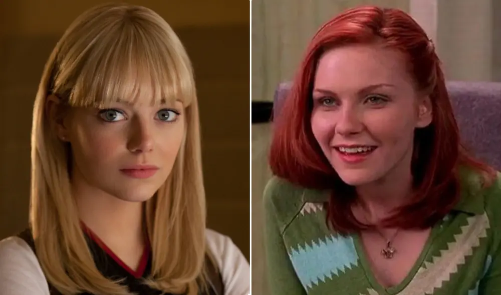 Spider-Man: no way home llegará a los cines de Perú el 15 de noviembre. Foto: composición / Marvel